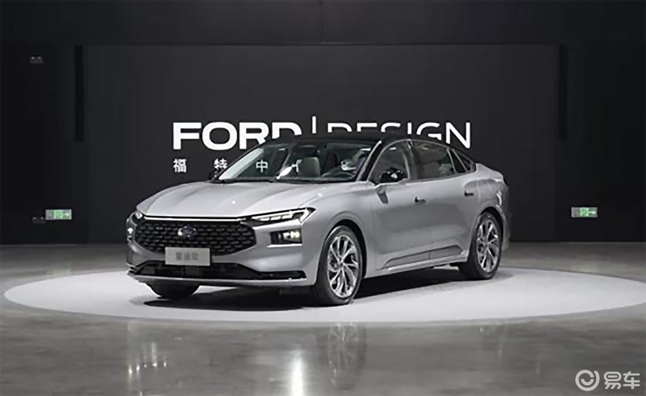 第十一代现代索纳塔开启预售：1.5T版本15万元起