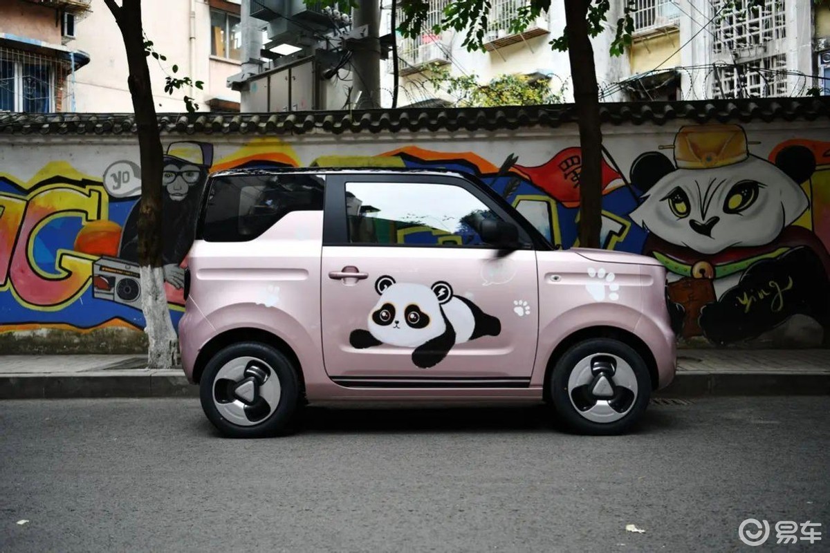 面试开熊猫mini，offer收到手软