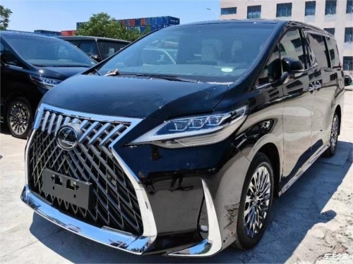 雷克萨斯LM亚洲版 全部在售 2023款,成都雷克萨斯LM亚洲版报价128万起 直降20万