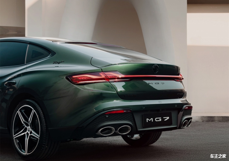 MG7 全部在售 2025款 2023款 2010款 2009款 2008款 2007款,成都MG7降1.60万 仅10.78万可入手