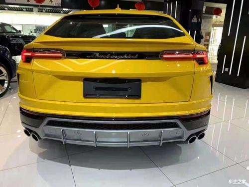 Urus 全部在售 2023款 2022款 2021款 2018款,现购Urus让利5.4万 欢迎试乘试驾
