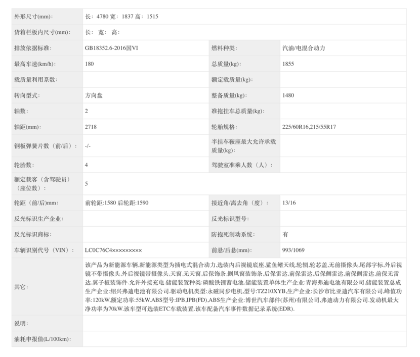 海豹05 DM-i来了，驱逐舰05何去何从？